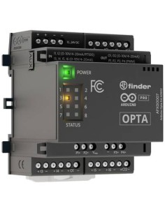 Arduino Pro Opta - Ext D1608S 2